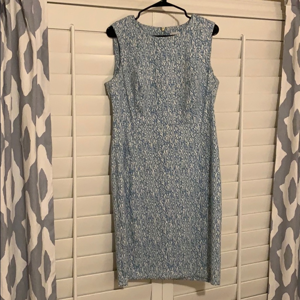 Calvin Klein dress